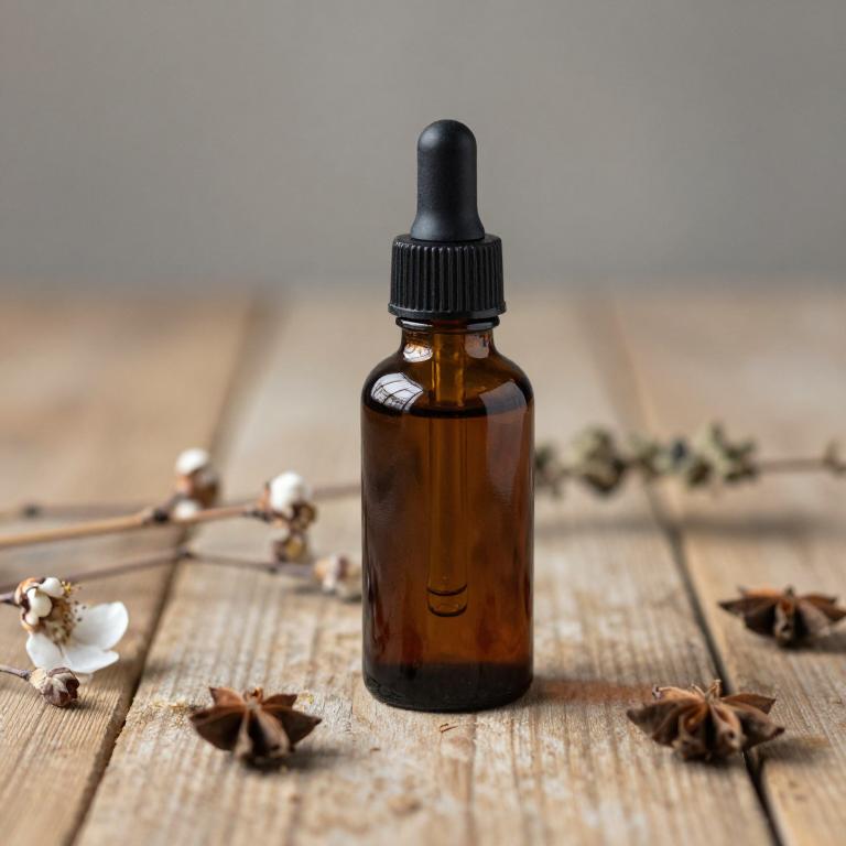 prunus domestica tincture