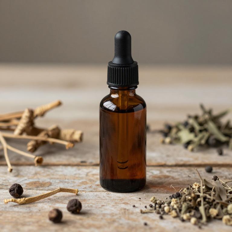 pueraria lobata tincture