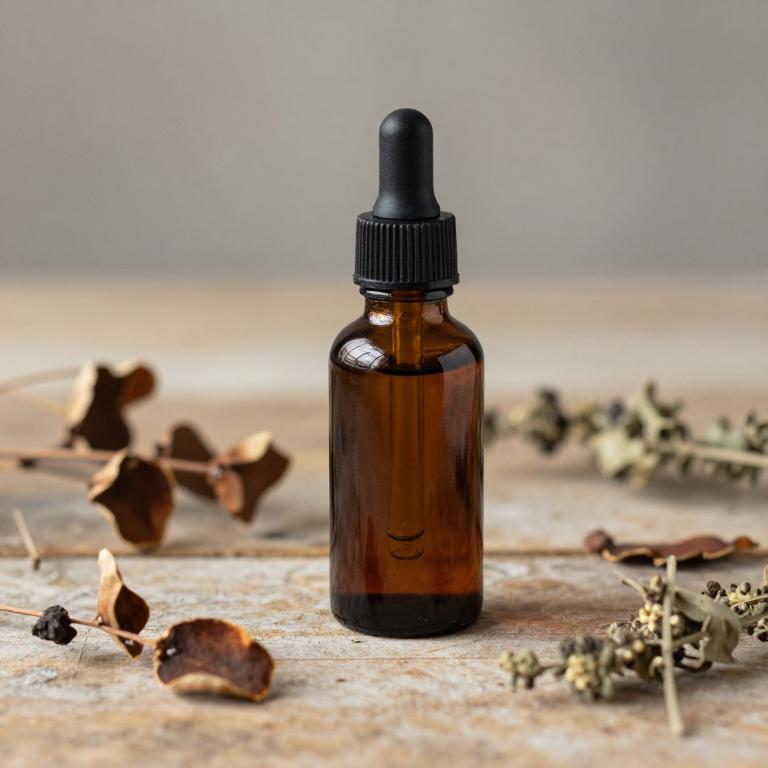 pygeum africanum tincture