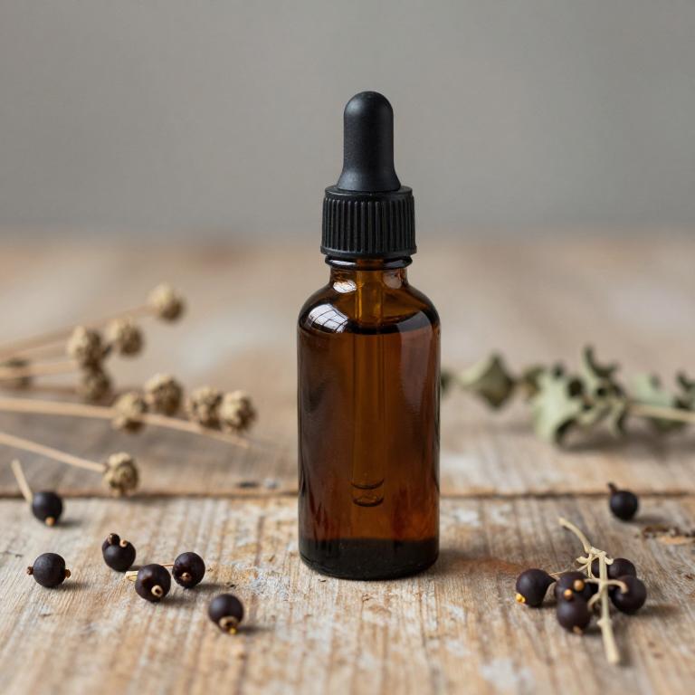 rhamnus frangula tincture