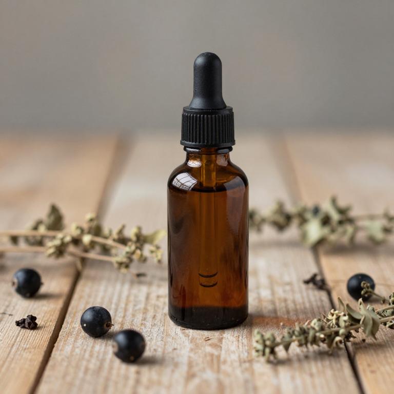 rosa canina tincture