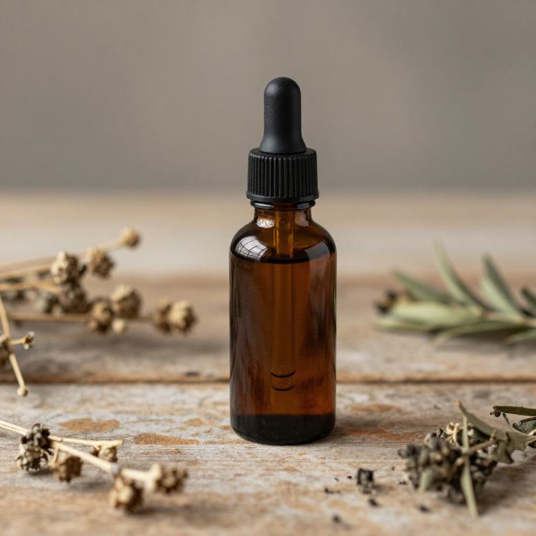 sabal palmetto tincture