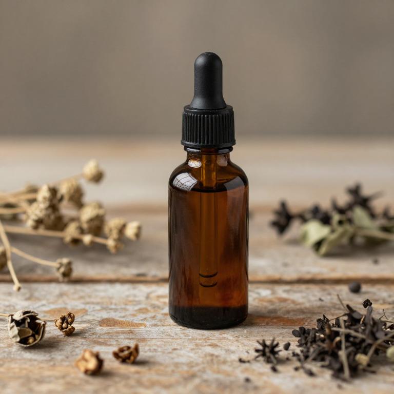 salvia miltiorrhiza tincture