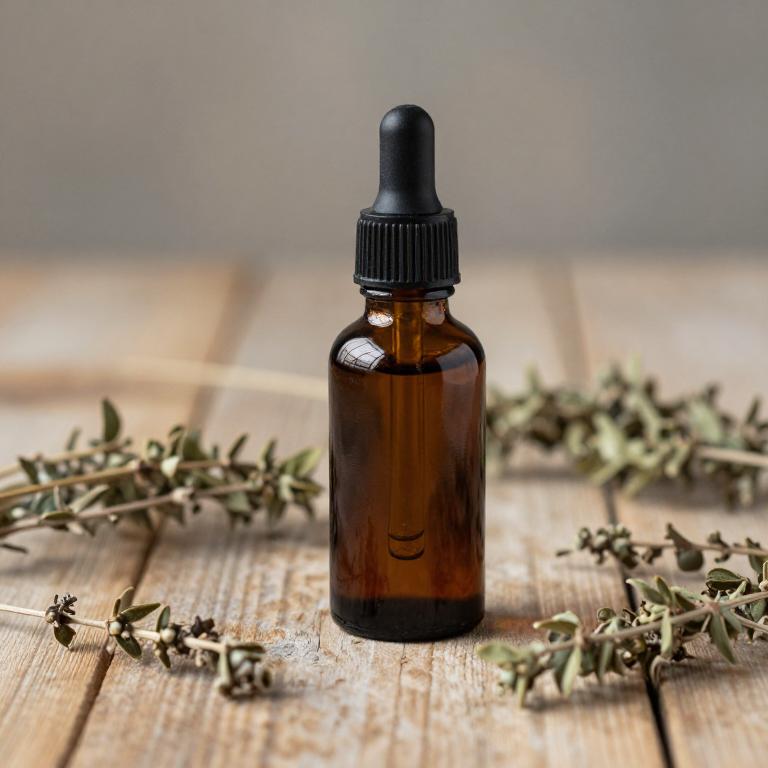 salvia officinalis tincture