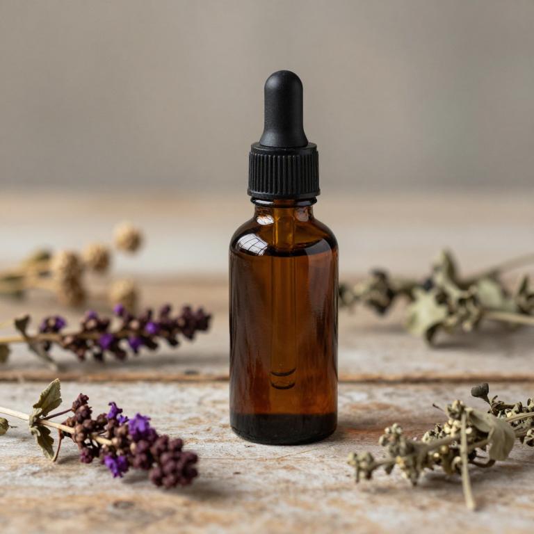 sanguisorba officinalis tincture