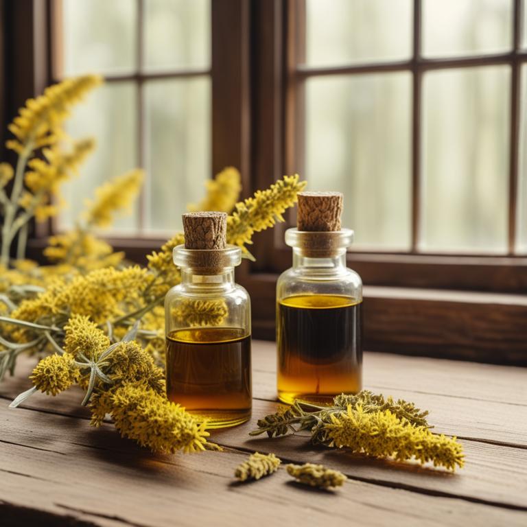 herbal tinctures for bladder infection