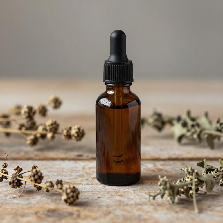 symphytum officinale tincture