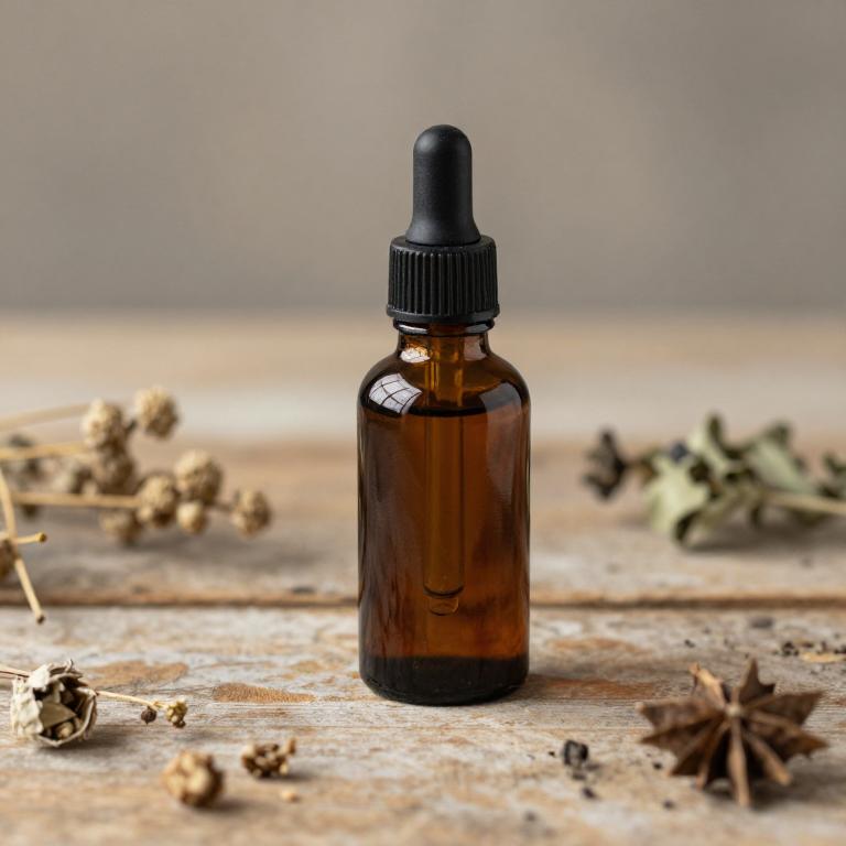 tribulus terrestris tincture