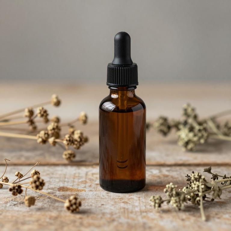 valeriana officinalis tincture