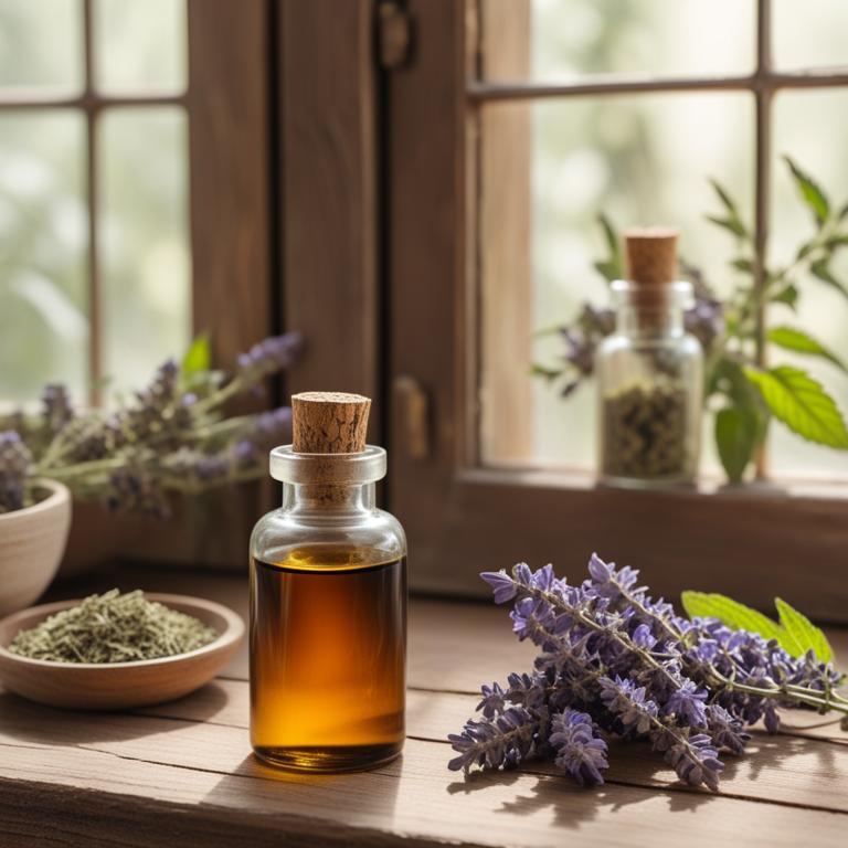 Vitex agnus-castus herbal tinctures for amenorrhea