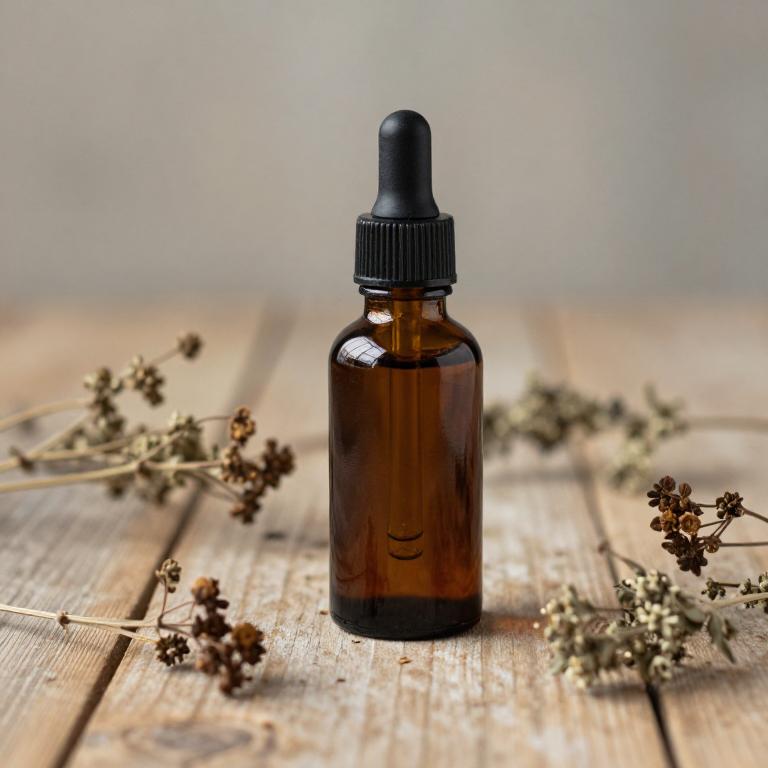 vitex agnus-castus tincture