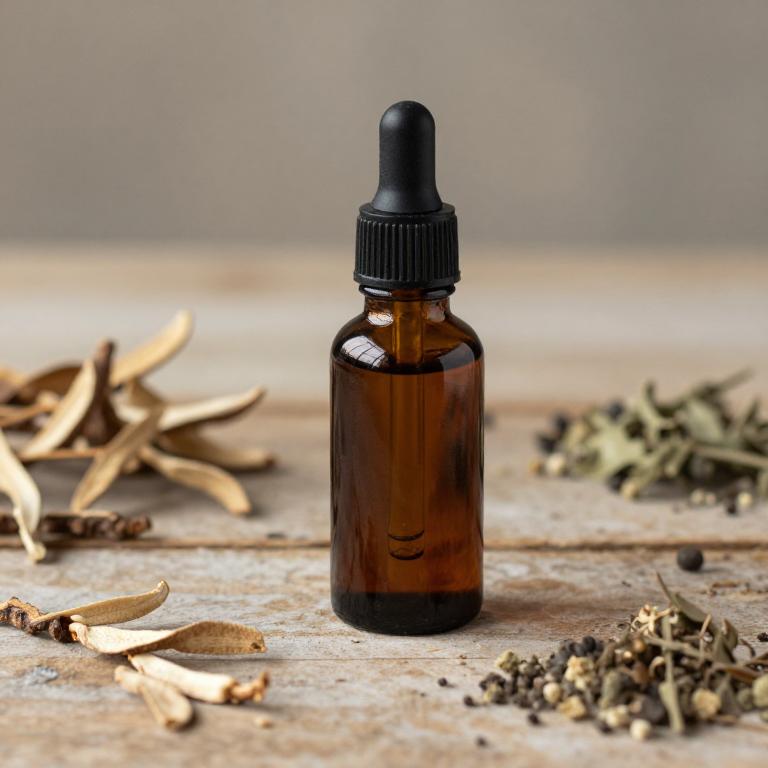 withania somnifera tincture