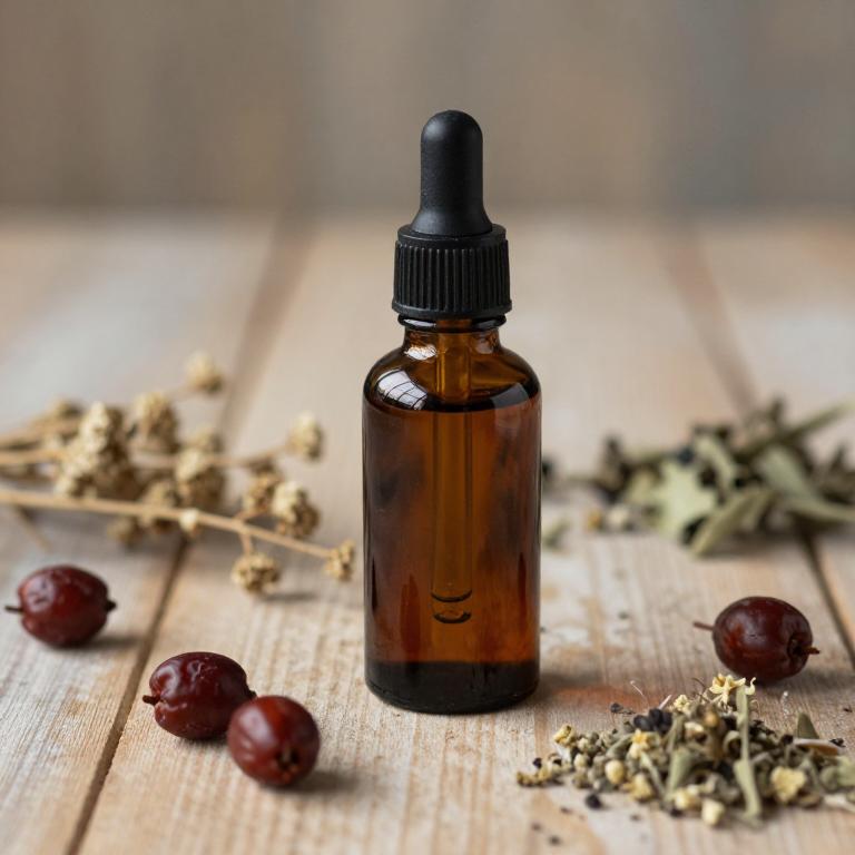 ziziphus jujuba tincture