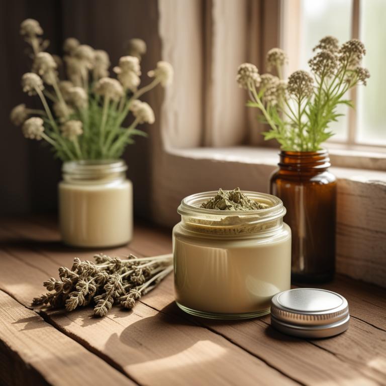 herbal creams for tinnitus