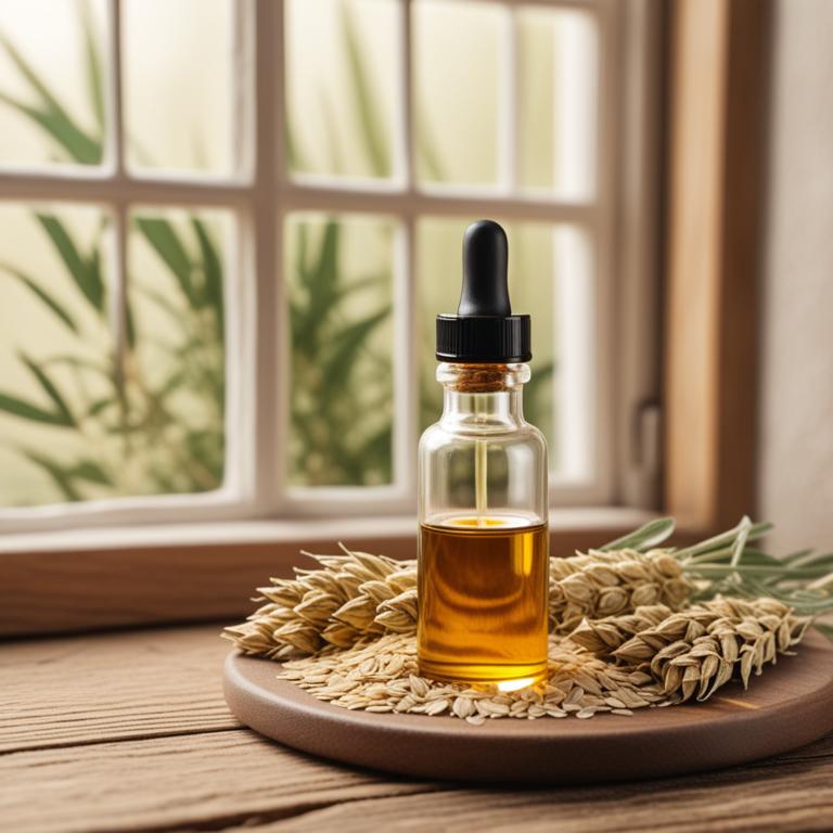 herbal essential oils for tinnitus