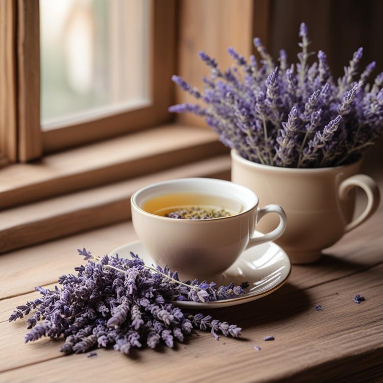 herbal teas for tinnitus
