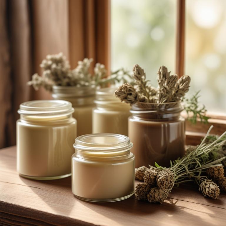 herbal creams for tonsillitis