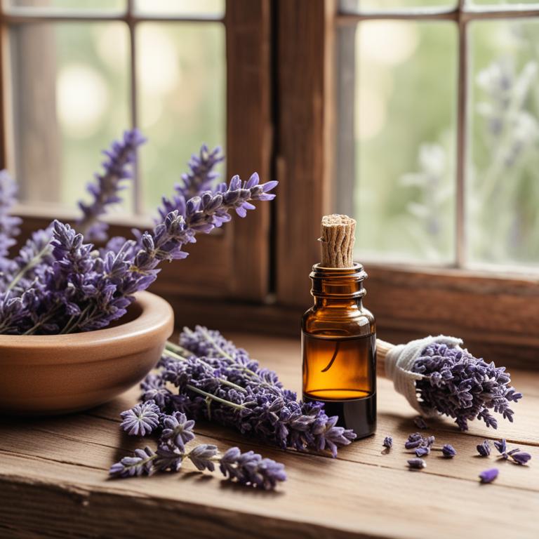 herbal essential oils for tooth decay
