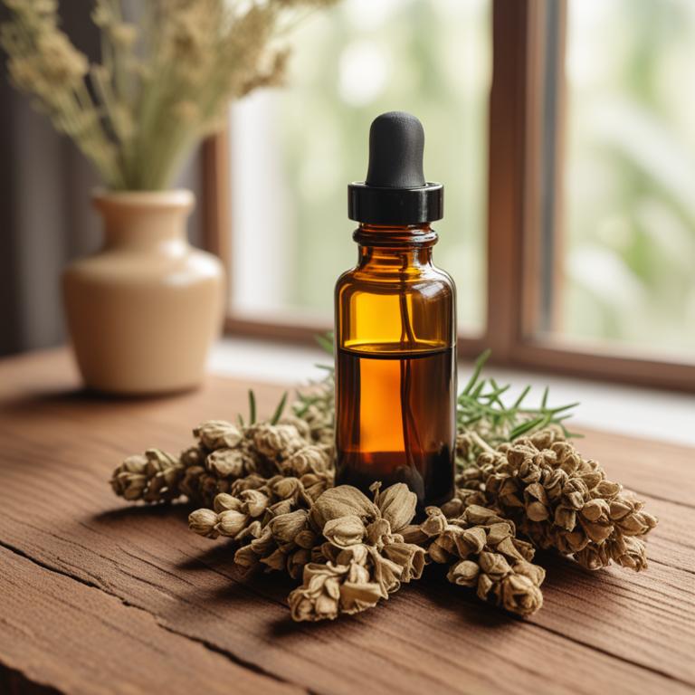 herbal essential oils for toothache