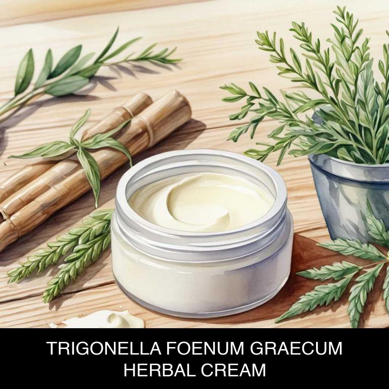 trigonella foenum graecum herbal creams for breastfeeding-breast-pain