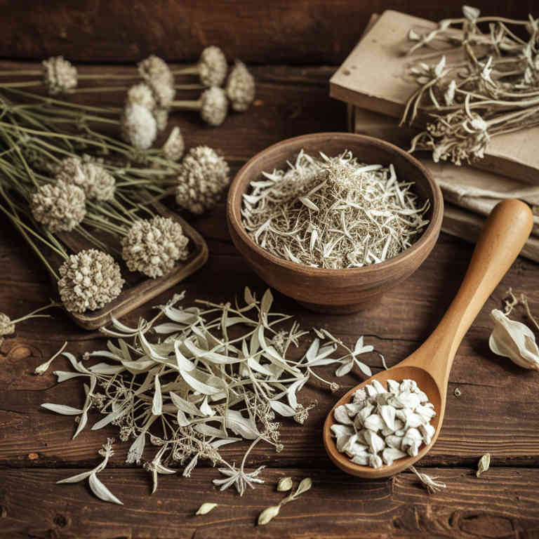 triosteum perfoliatum preparations