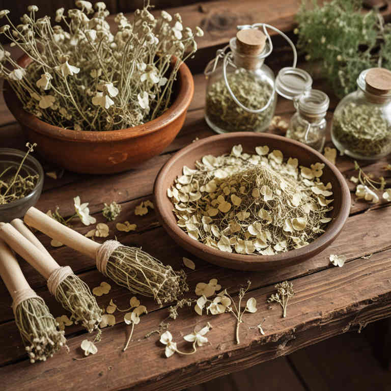 tropaeolum majus preparations