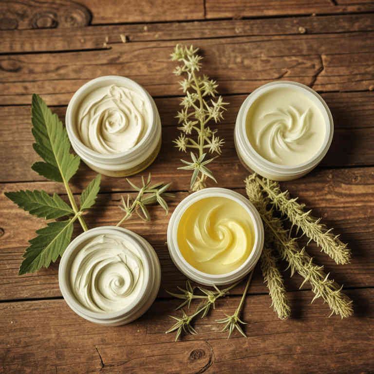 Turnera diffusa creams