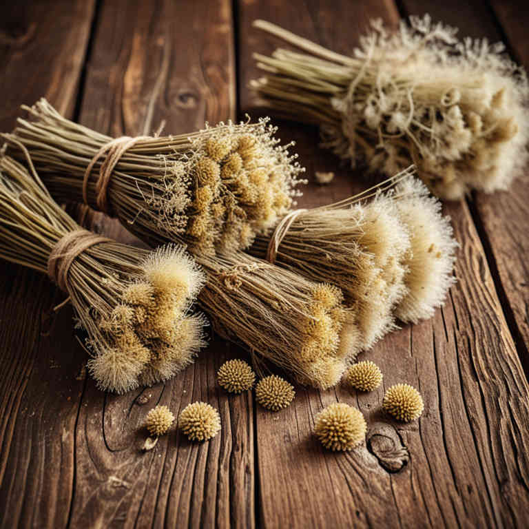 Tussilago farfara mucillages