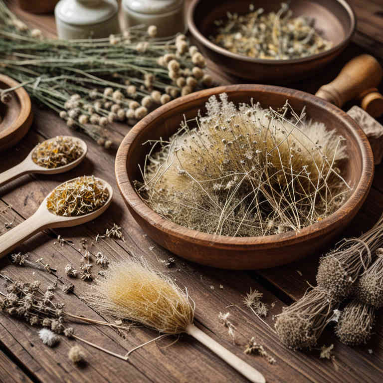 tussilago farfara preparations