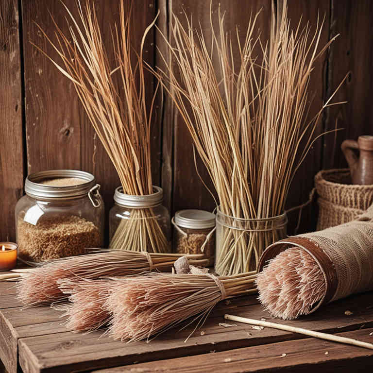 typha angustifolia preparations