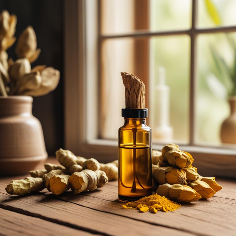 herbal essential oils for ulcerative colitis