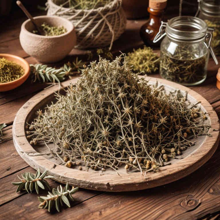 uncaria tomentosa preparations