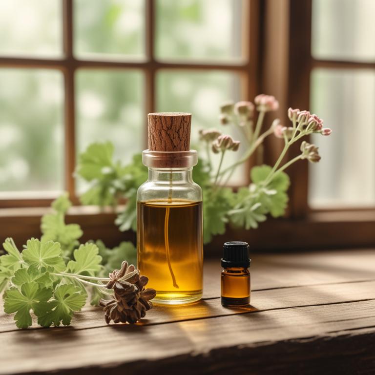 herbal essential oils for urinary calculus
