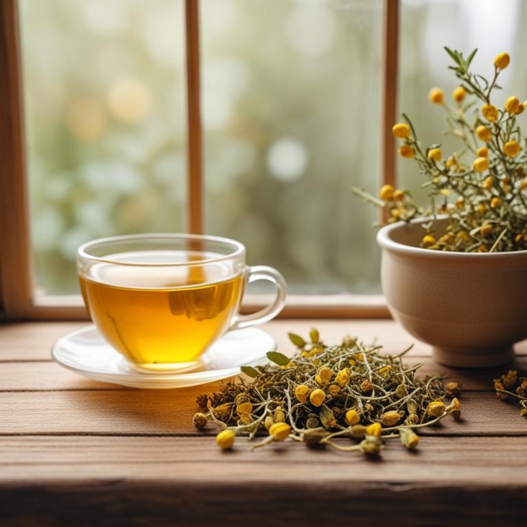 herbal teas for urinary calculus