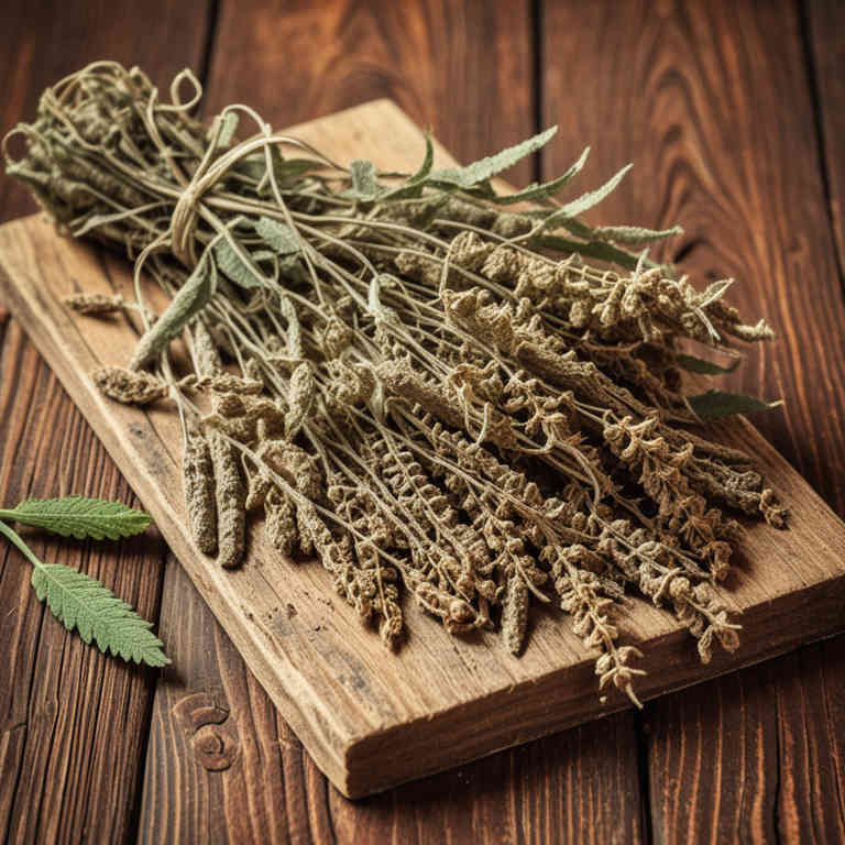 Urtica dioica linctuses