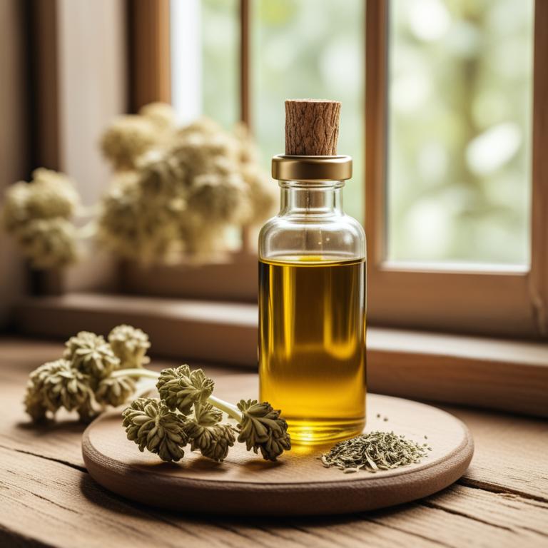 herbal essential oils for uterine fibroids
