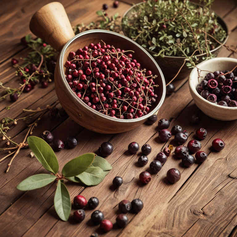 vaccinium myrtillus preparations