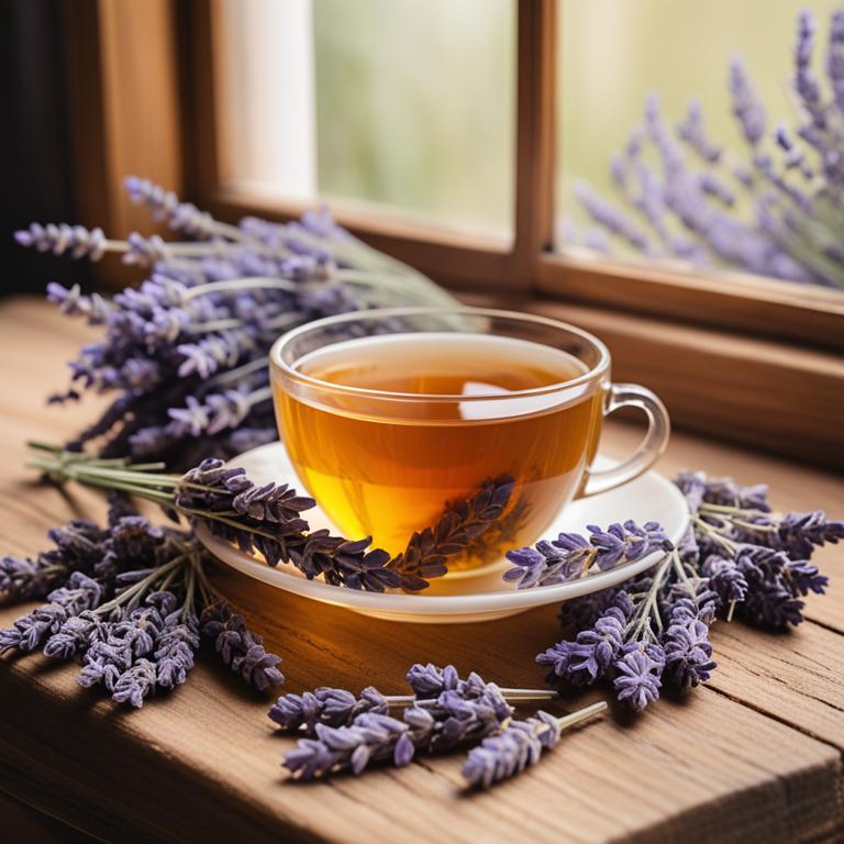herbal teas for vaginitis