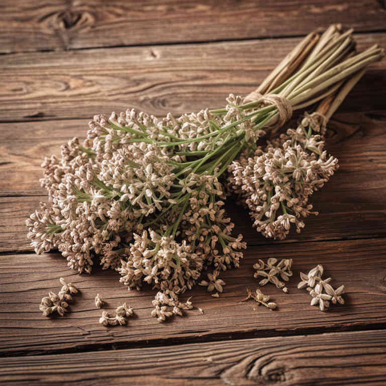 Valeriana officinalis linctuses