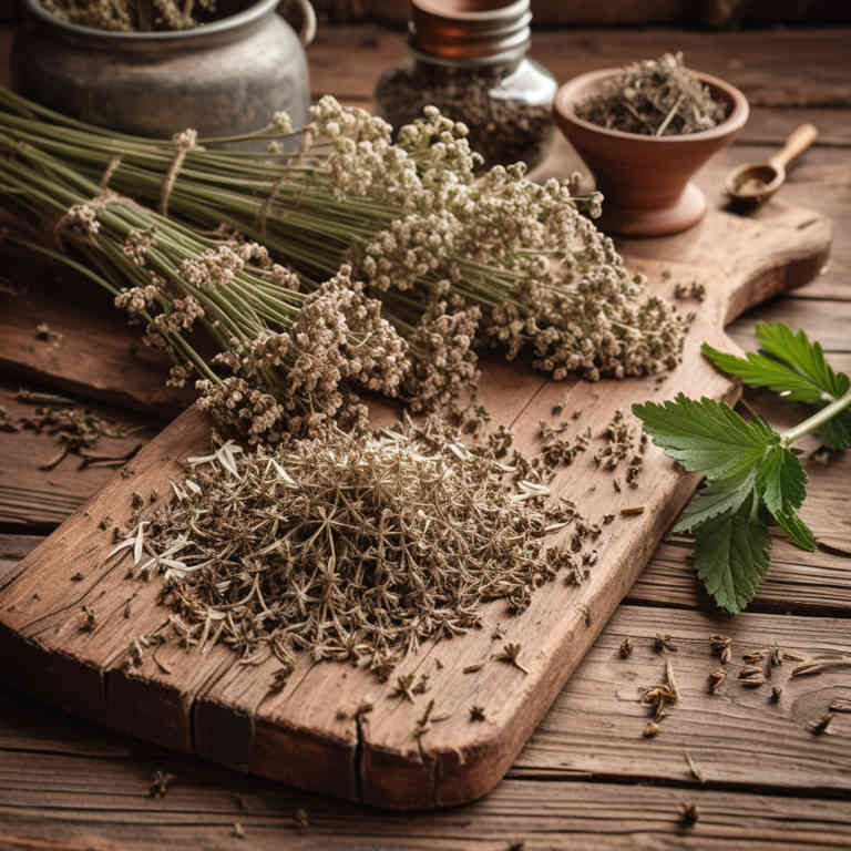 valeriana officinalis preparations