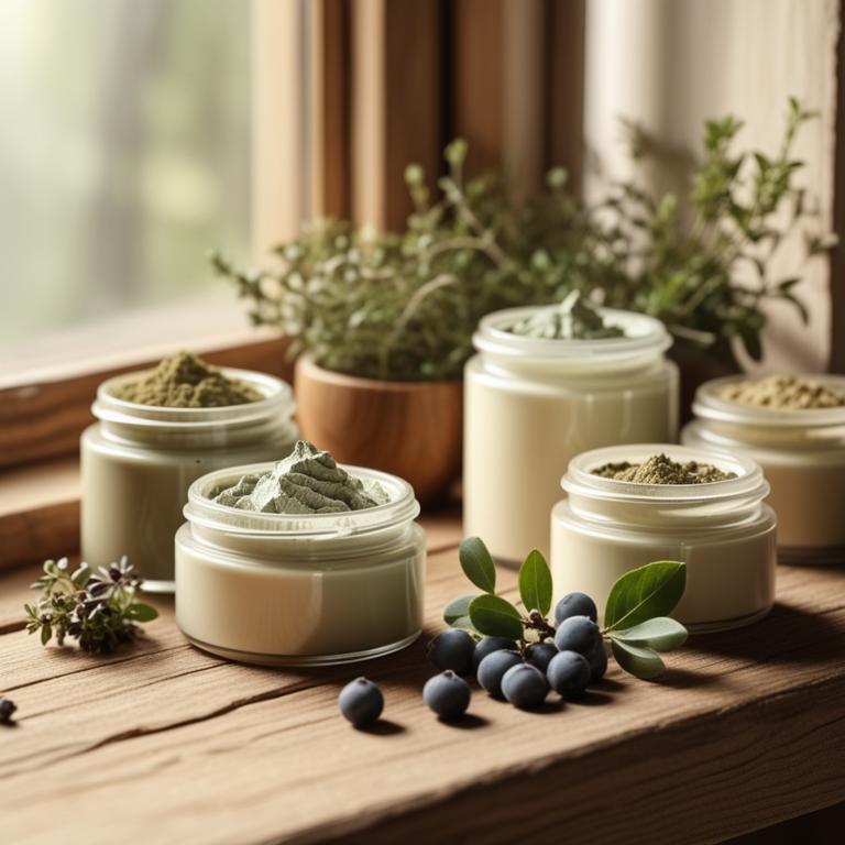 herbal creams for varicose veins
