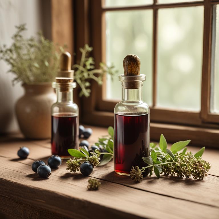 herbal tinctures for varicose veins