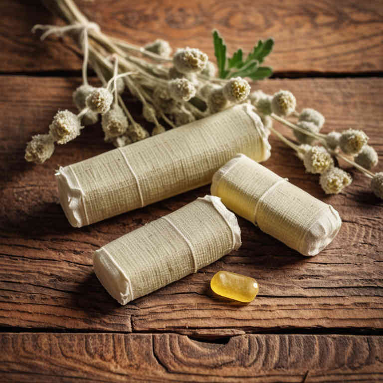 Verbascum thapsus lozenges