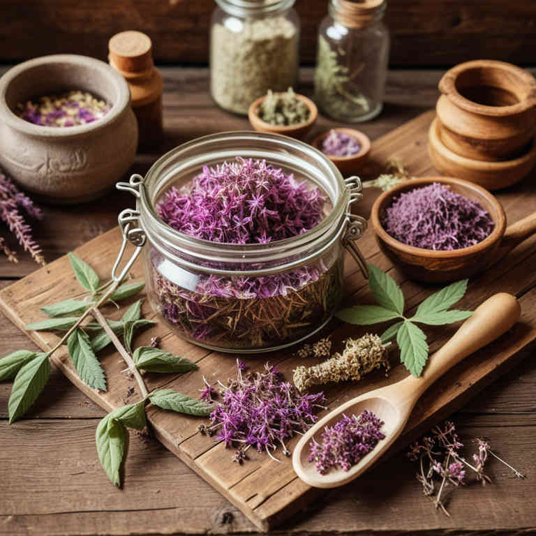 vernonia amygdalina preparations