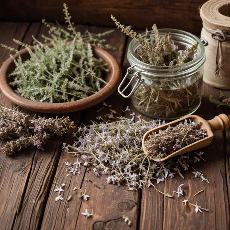 veronica officinalis preparations