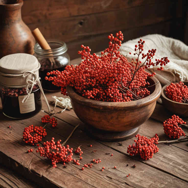 viburnum prunifolium preparations