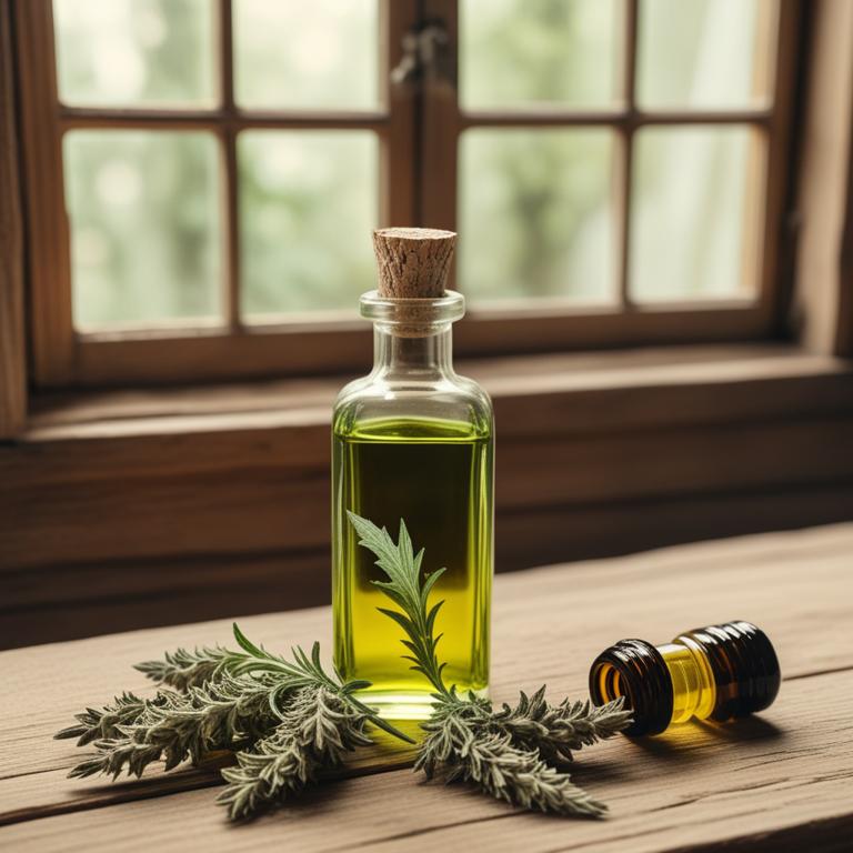 herbal essential oils for viral hepatitis