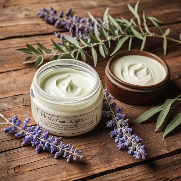 Vitex agnus-castus cream