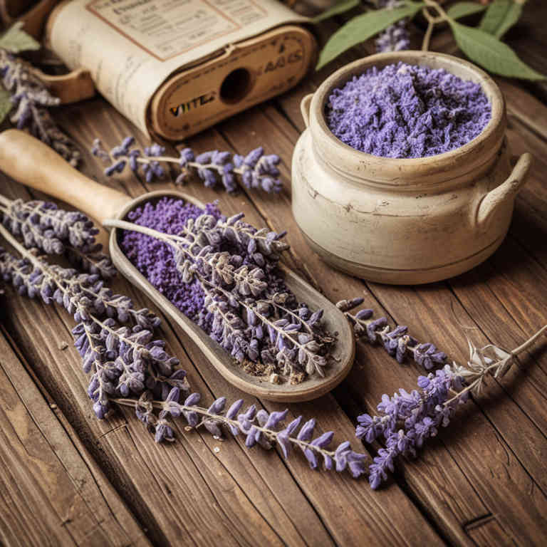Vitex agnus-castus decoctions