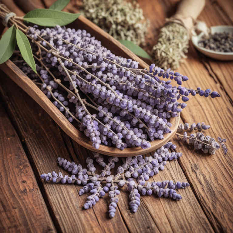 Vitex agnus-castus linctuses